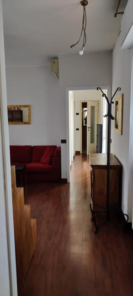 Appartamento Sempione Red Milano Esterno foto