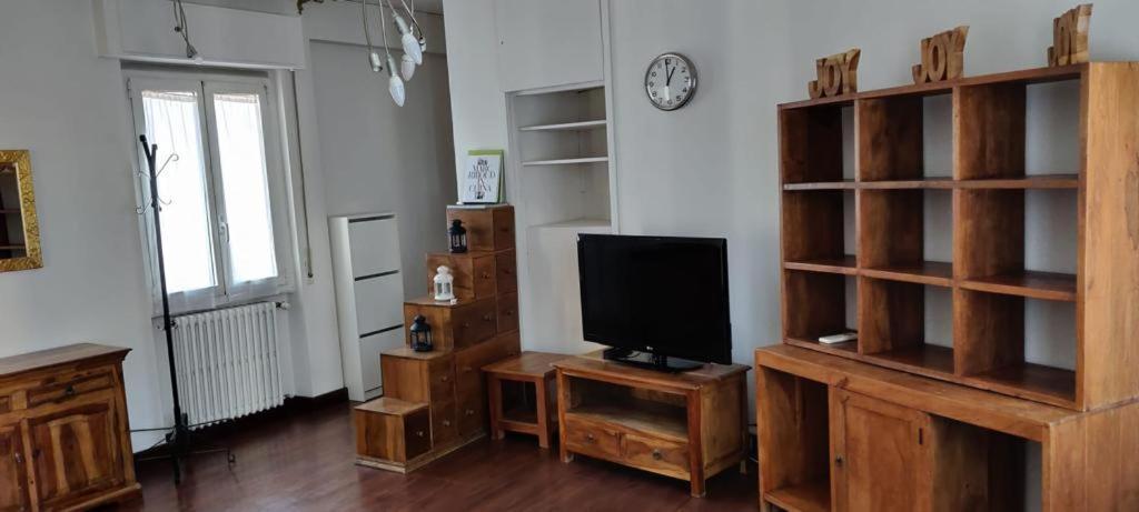 Appartamento Sempione Red Milano Esterno foto