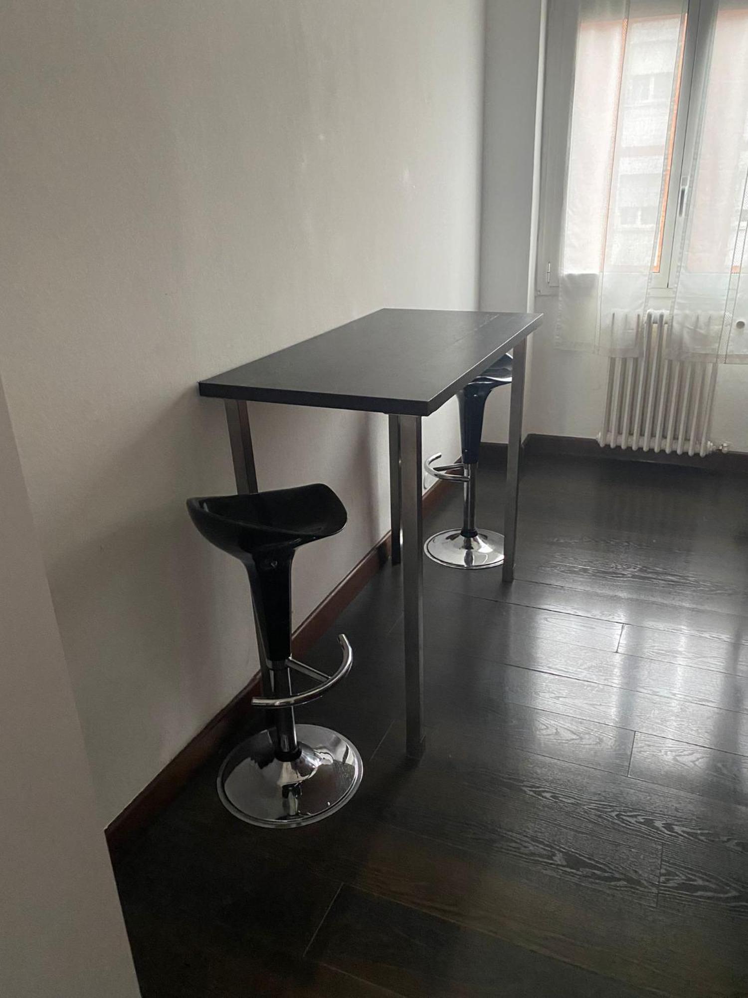 Appartamento Sempione Red Milano Esterno foto
