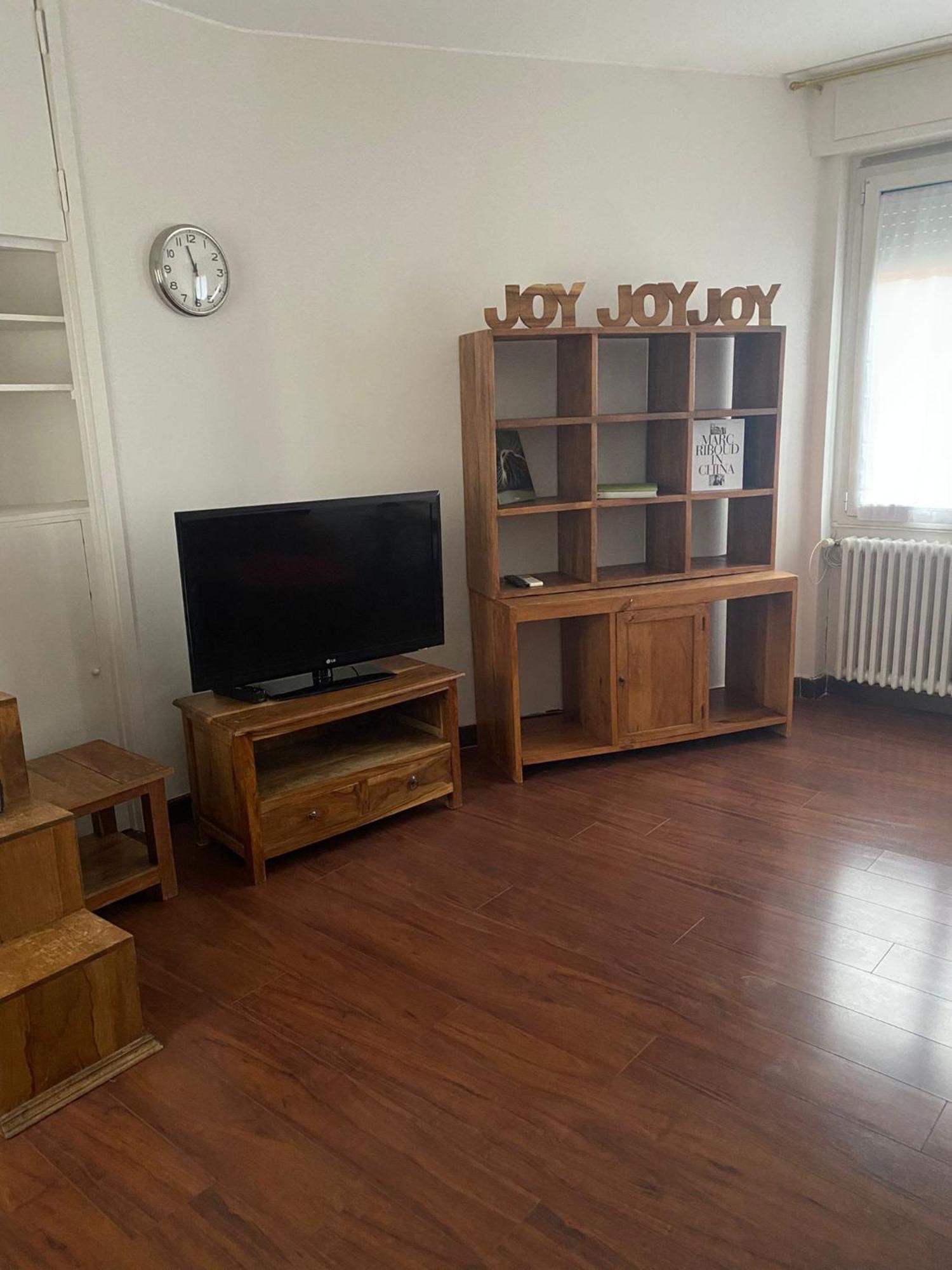 Appartamento Sempione Red Milano Esterno foto