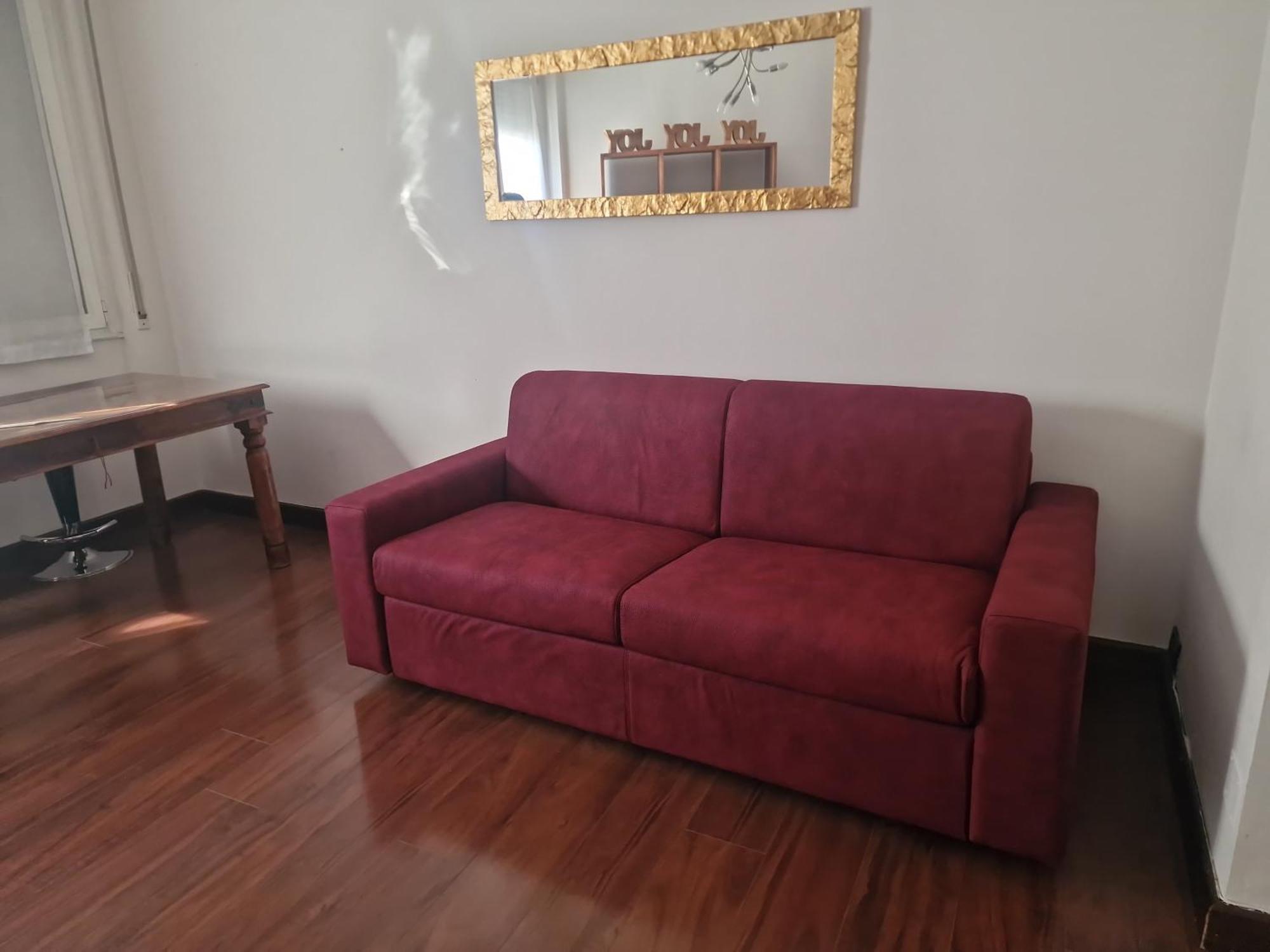 Appartamento Sempione Red Milano Esterno foto